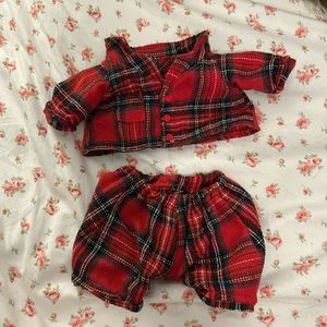 PJS ONLY jellycat pajamas